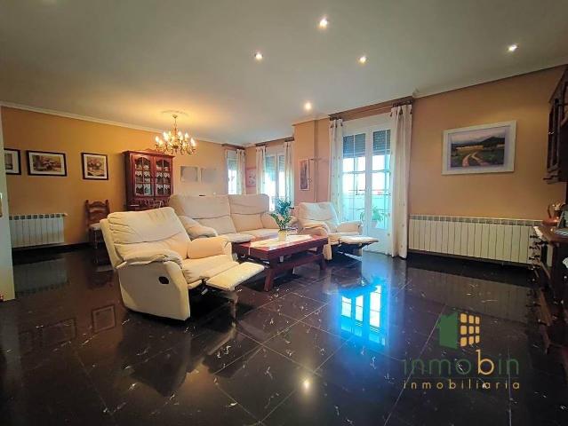 Piso en venta en Barrio de San Sebastián, Don Benito