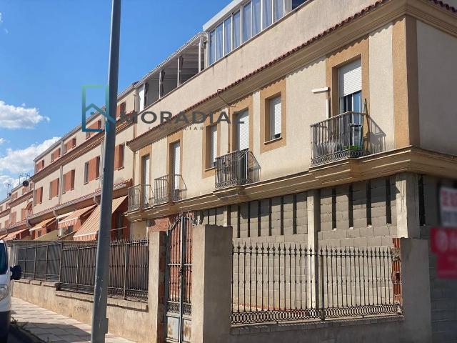 Piso en venta en Barrio de San Sebastián, Don Benito