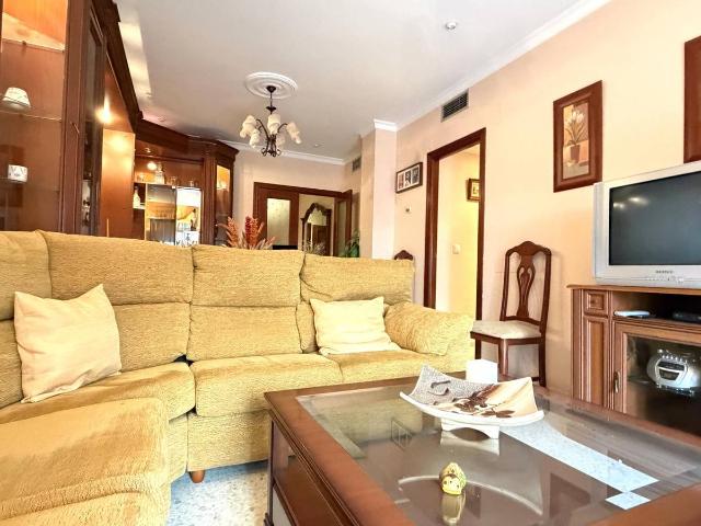 Piso en venta en Barrio de San Sebastián, Don Benito