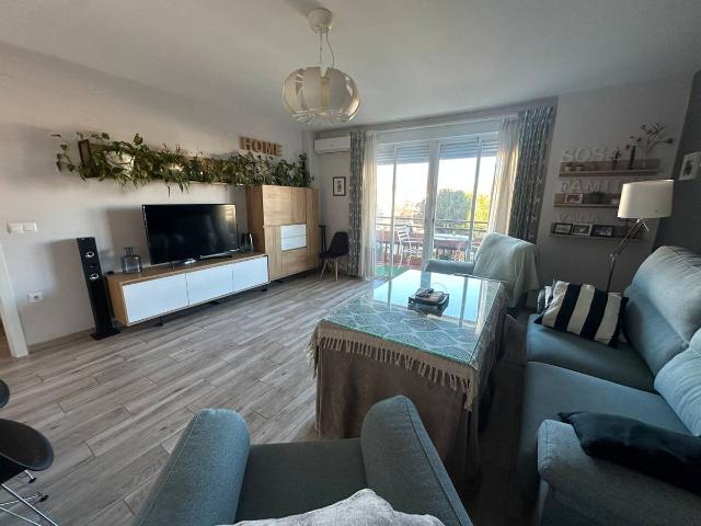 Piso en venta en Barrio de San Sebastián, Don Benito