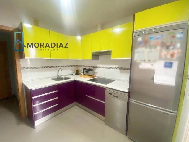 Piso en venta en Don Benito, Barrio de San Sebastián