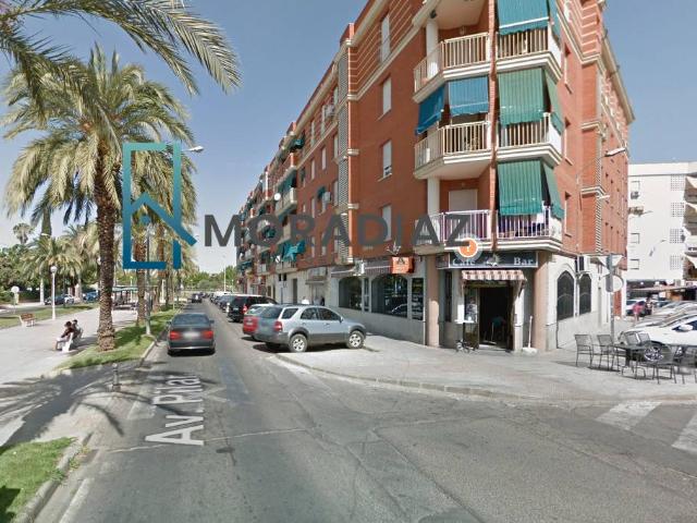 Piso en venta en Don Benito, Barrio de San Sebastián