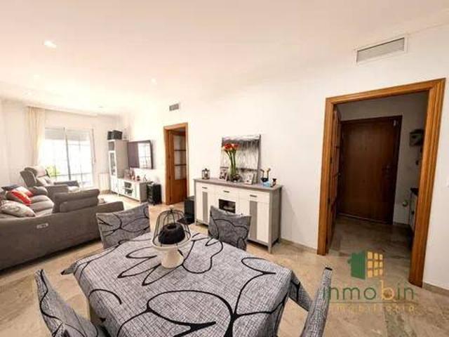 Piso en venta en Don Benito, Extremadura