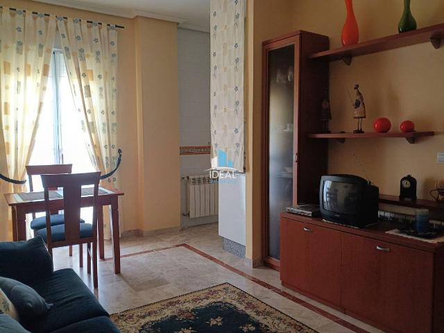 Piso en venta en Barrio de San Sebastián, Don Benito