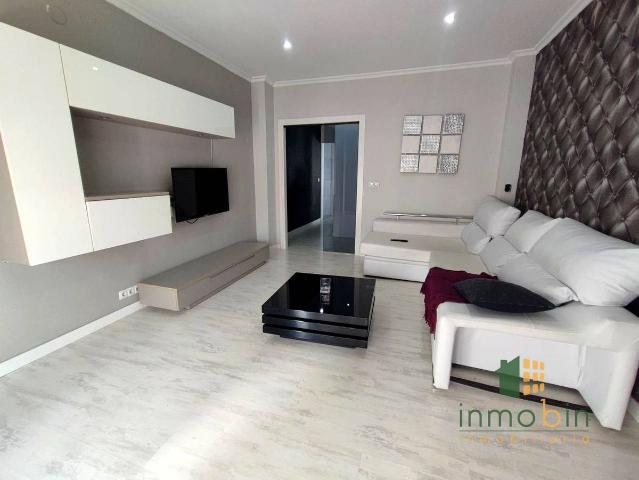 Piso en venta en Don Benito, Barrio de San Sebastián