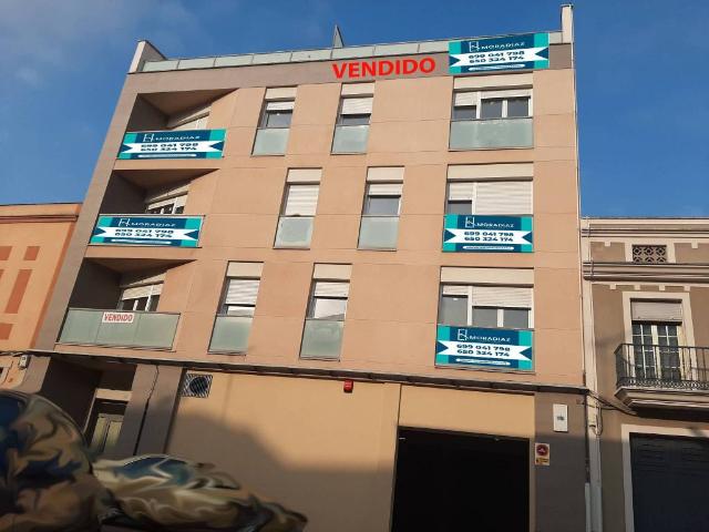 Piso en venta en Don Benito, Extremadura