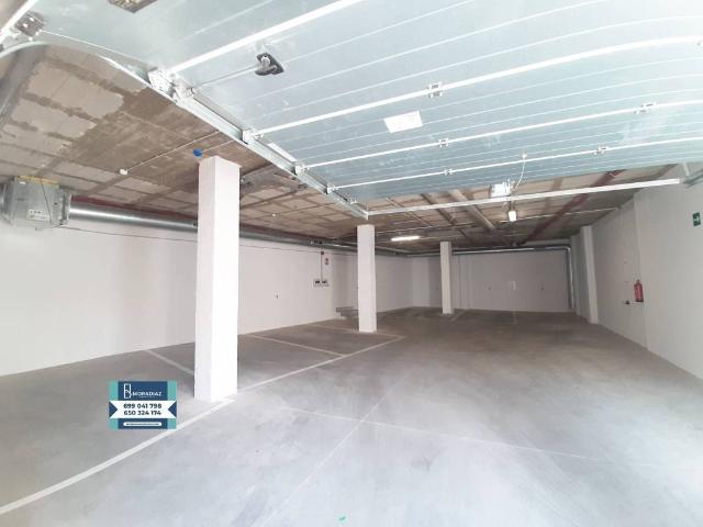 Piso en venta en Don Benito, Extremadura