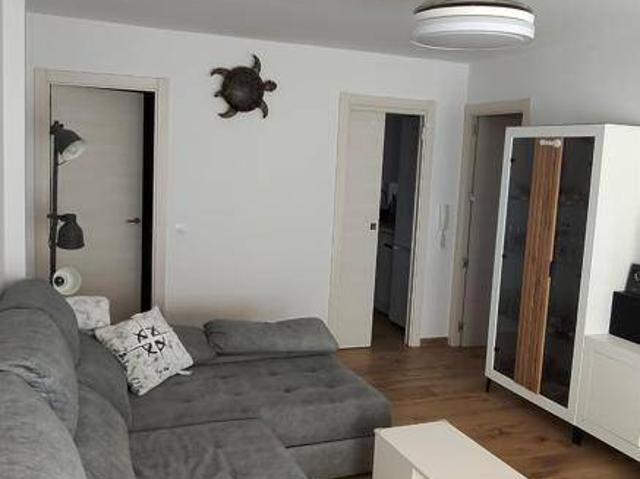 Piso en venta en Barrio de San Sebastián, Don Benito