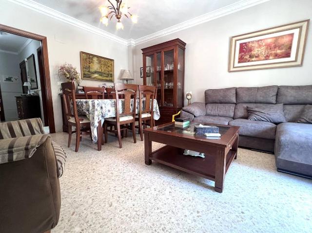 Piso en venta en Don Benito, Barrio de San Sebastián