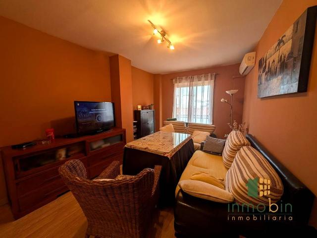 Piso en venta en Don Benito, Barrio de San Sebastián