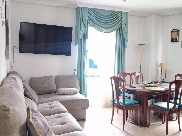 Piso en venta en Barrio de San Sebastián, Don Benito