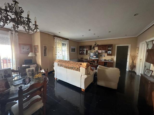 Piso en venta en Barrio de San Sebastián, Don Benito