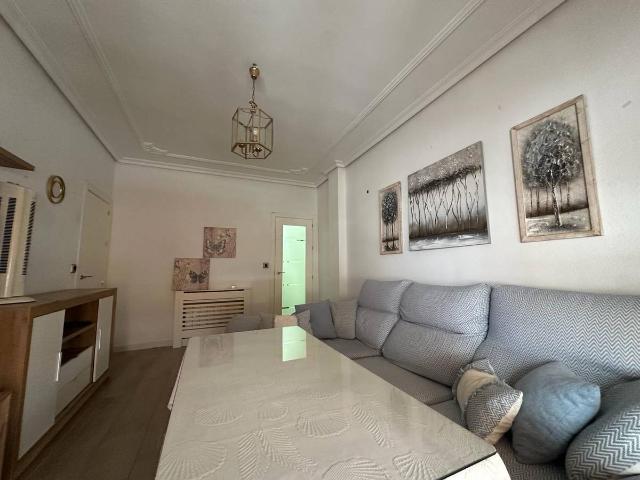 Piso en venta en Barrio de San Sebastián, Don Benito