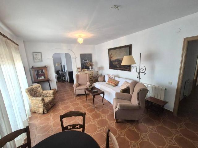Piso en venta en Don Benito, Barrio de San Sebastián