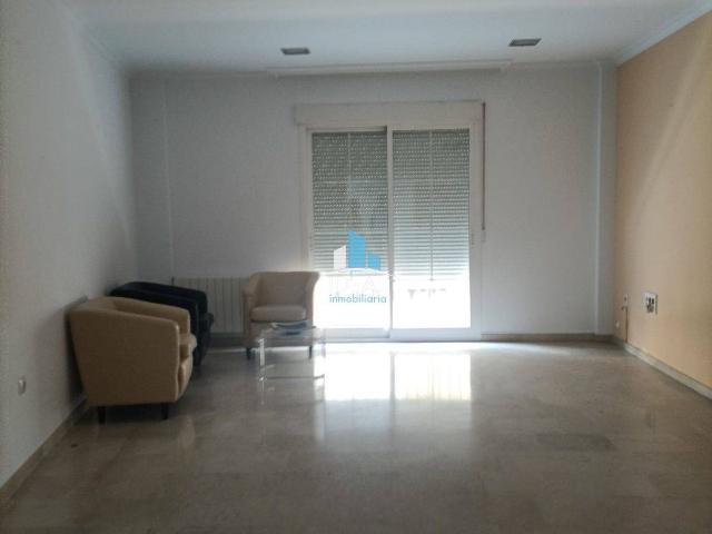 Piso en venta en Don Benito, Barrio de San Sebastián