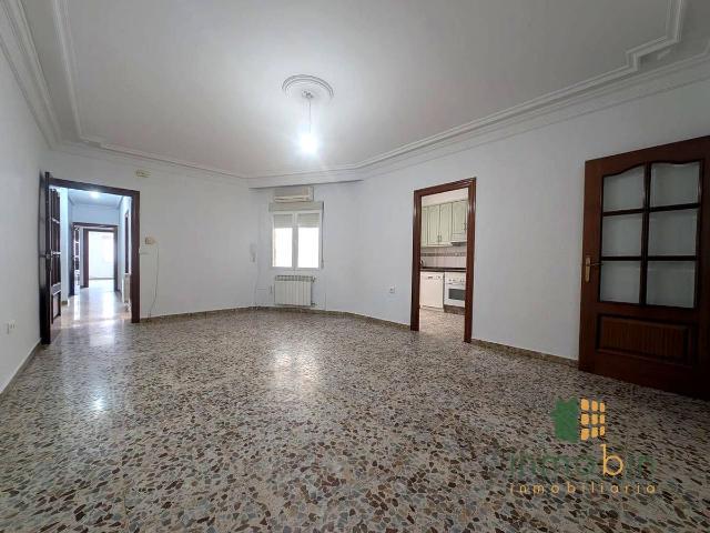 Piso en venta en Don Benito, Barrio de San Sebastián