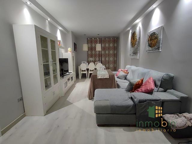 Piso en venta en Don Benito, Barrio de San Sebastián