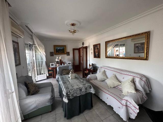 Piso en venta en Don Benito, Barrio de San Sebastián