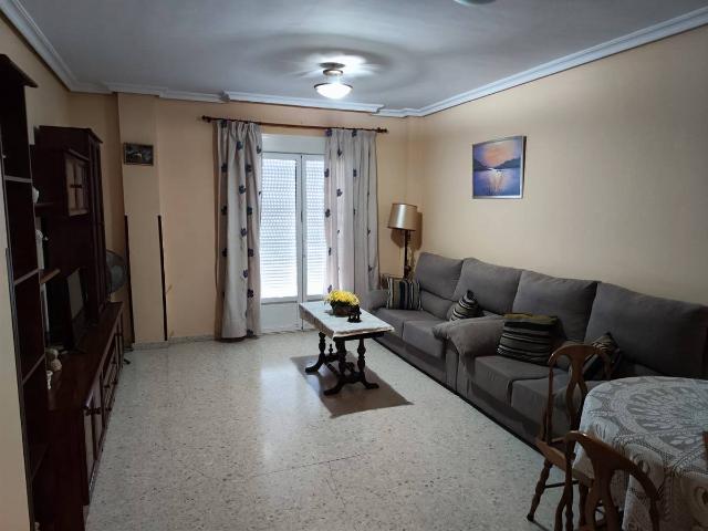 Piso en venta en Don Benito, Barrio de San Sebastián