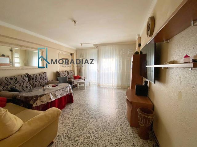 Piso en venta en Barrio de San Sebastián, Don Benito