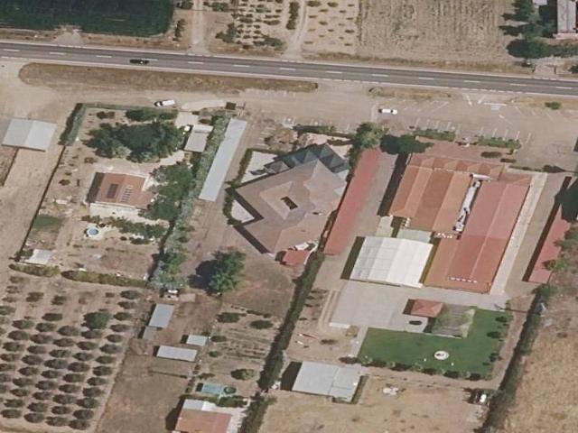 Piso en venta en Barrio de San Sebastián, Don Benito