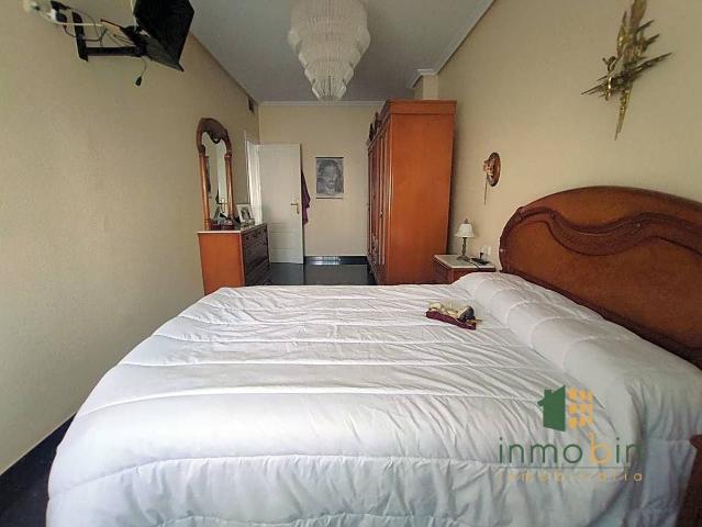 Piso en venta en Barrio de San Sebastián, Don Benito