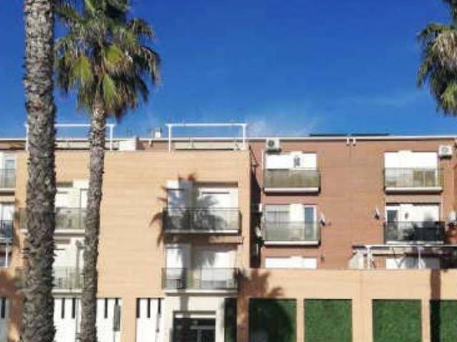 Piso en venta en Don Benito, Barrio de San Sebastián