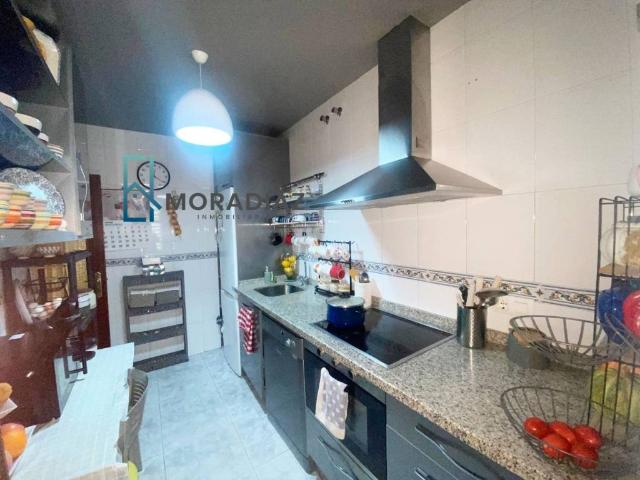 Piso en venta en Don Benito, Extremadura