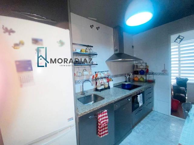 Piso en venta en Don Benito, Extremadura