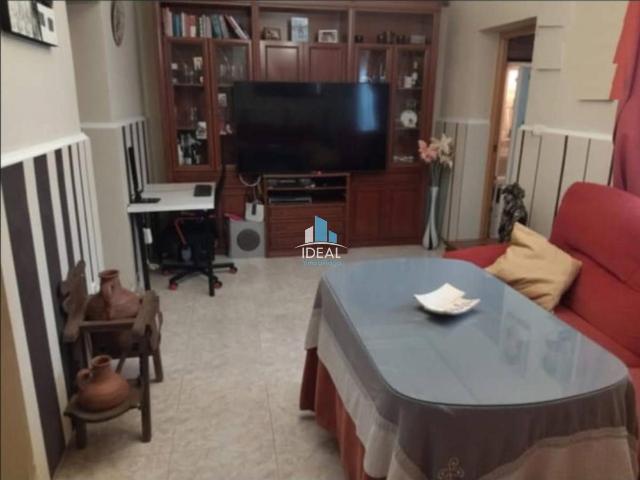 Piso en venta en Don Benito, Barrio de San Sebastián