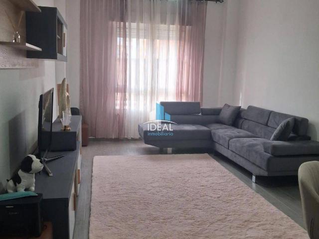 Piso en venta en Barrio de San Sebastián, Don Benito