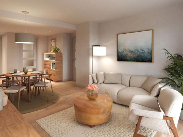 Piso en venta en Barrio de San Sebastián, Don Benito