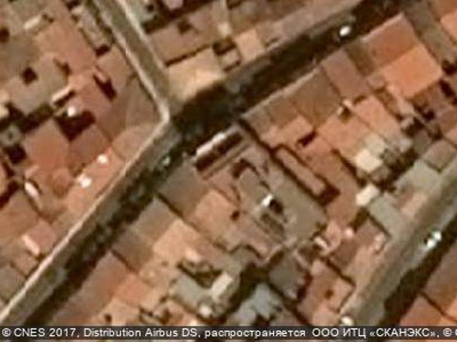 Piso en venta en Barrio de San Sebastián, Don Benito