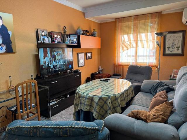 Piso en venta en Don Benito, Barrio de San Sebastián