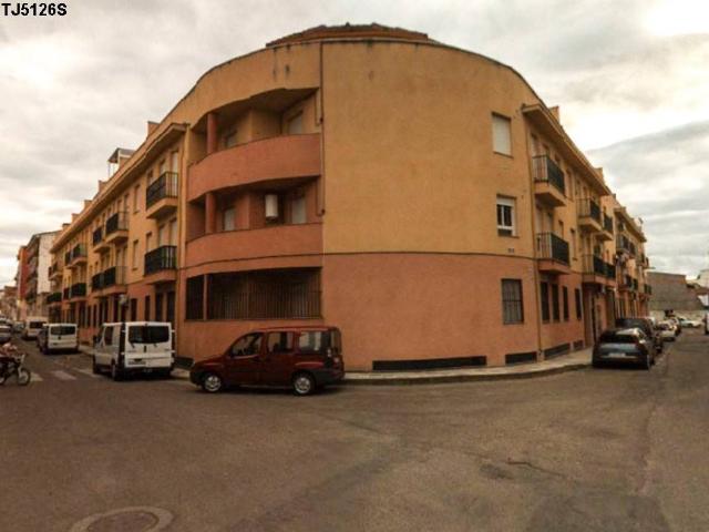 Piso en venta en Barrio de San Sebastián, Don Benito