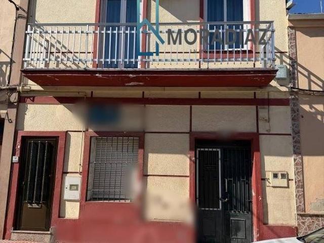 Piso en venta en Barrio de San Sebastián, Don Benito