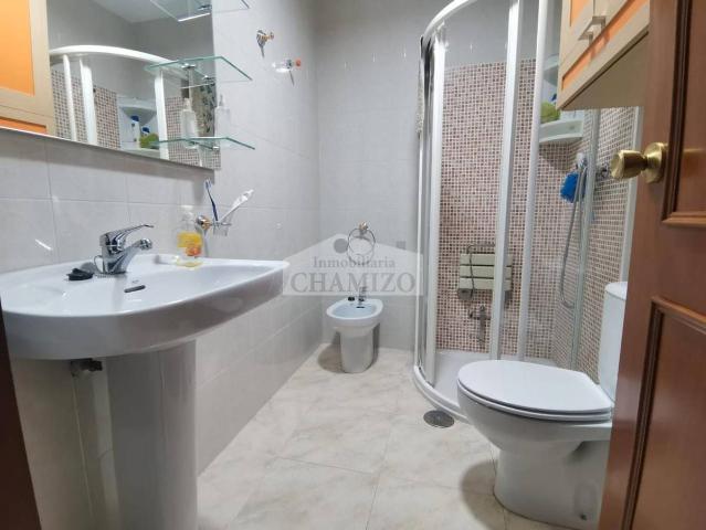 Piso en venta en Barrio de San Sebastián, Don Benito