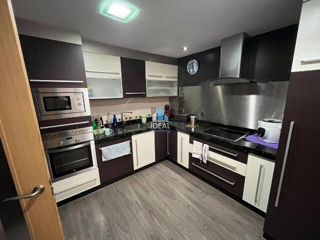 Piso en venta en Don Benito, Barrio de San Sebastián