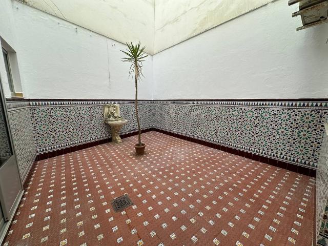 Piso en venta en Barrio de San Sebastián, Don Benito