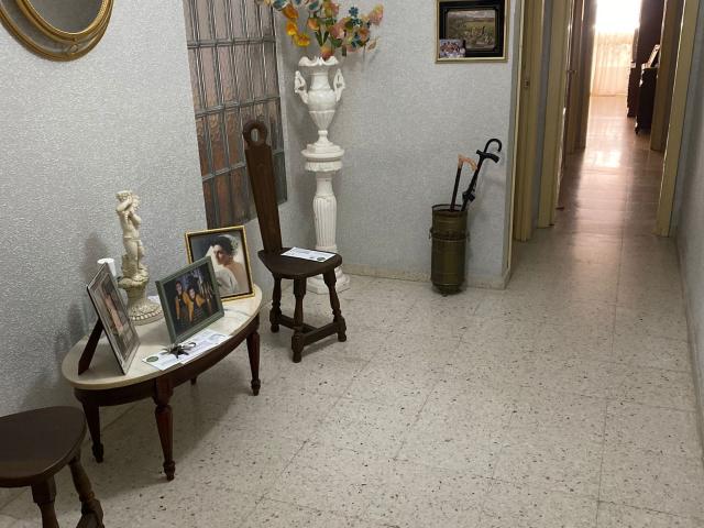 Piso en venta en Don Benito, Barrio de San Sebastián