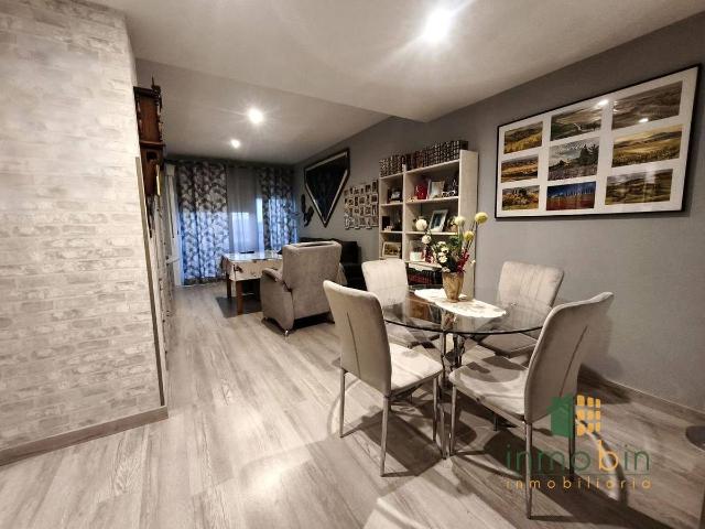 Piso en venta en Barrio de San Sebastián, Don Benito