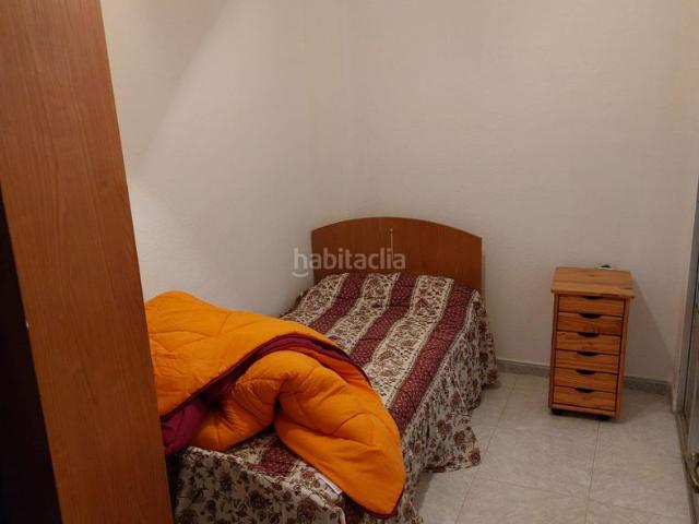 Piso en venta en Barrio de San Sebastián, Don Benito