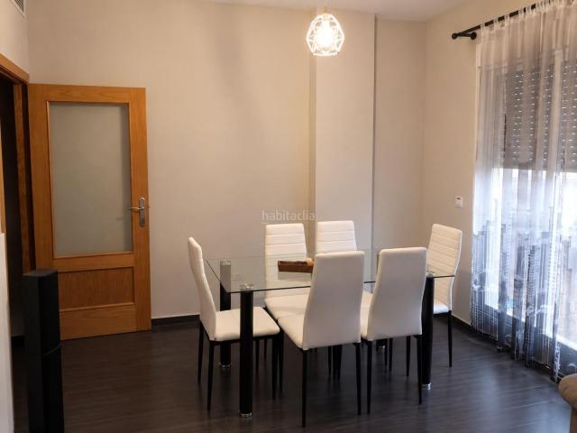 Piso en venta en Barrio de San Sebastián, Don Benito