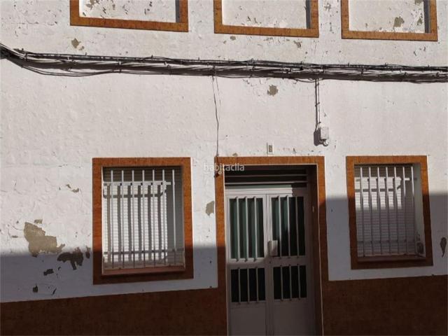 Piso en venta en Barrio de San Sebastián, Don Benito