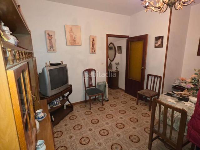 Piso en venta en Barrio de San Sebastián, Don Benito