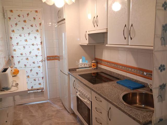 Piso en venta en Barrio de San Sebastián, Don Benito