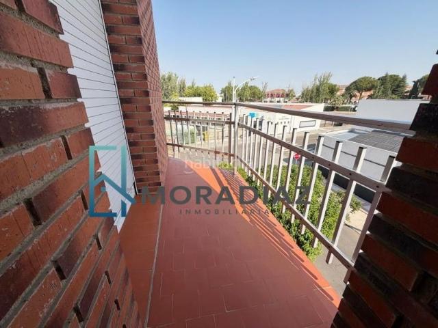 Piso en venta en Barrio de San Sebastián, Don Benito