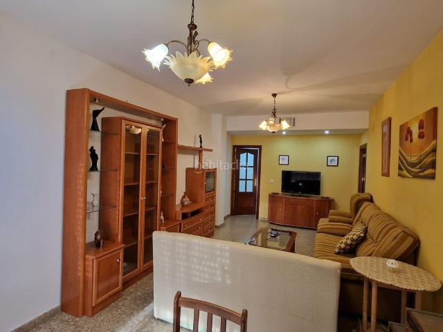 Piso en venta en Barrio de San Sebastián, Don Benito