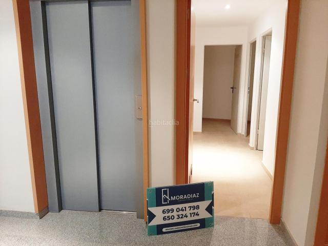 Piso en venta en Barrio de San Sebastián, Don Benito