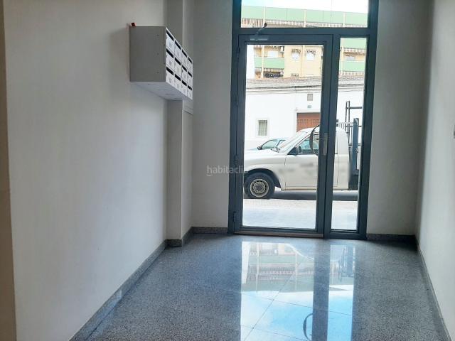 Piso en venta en Barrio de San Sebastián, Don Benito